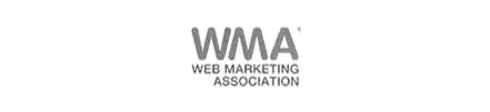 Web Marketing Association Awards Tile