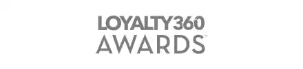 Loyalty360 Award Tile