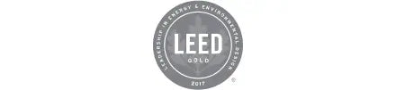 LEED certified