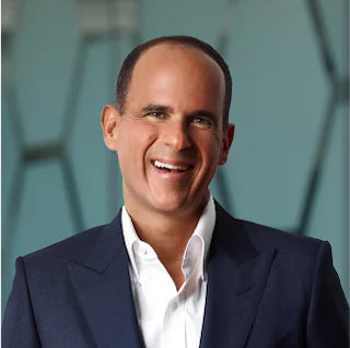 Marcus Lemonis Headshot