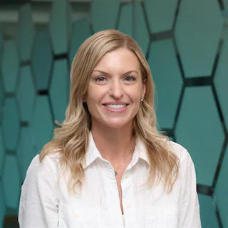 Leah Putnam Headshot